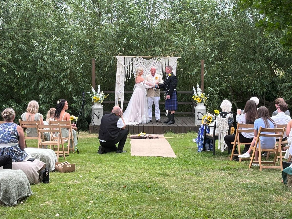 Gallery Item 5 for Willowbrook Events