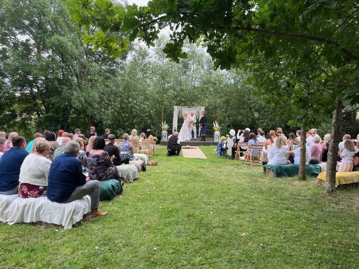 Gallery Item 7 for Willowbrook Events