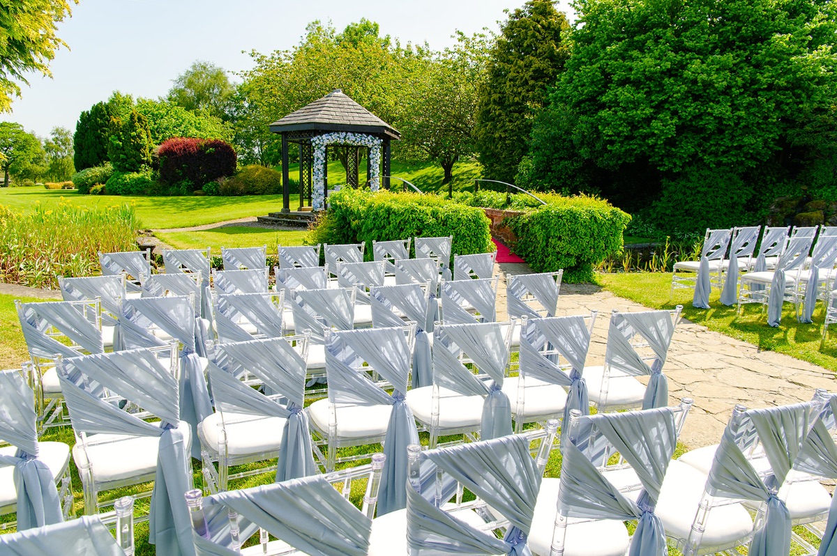 Gallery Item 2 for Mytton Fold Hotel