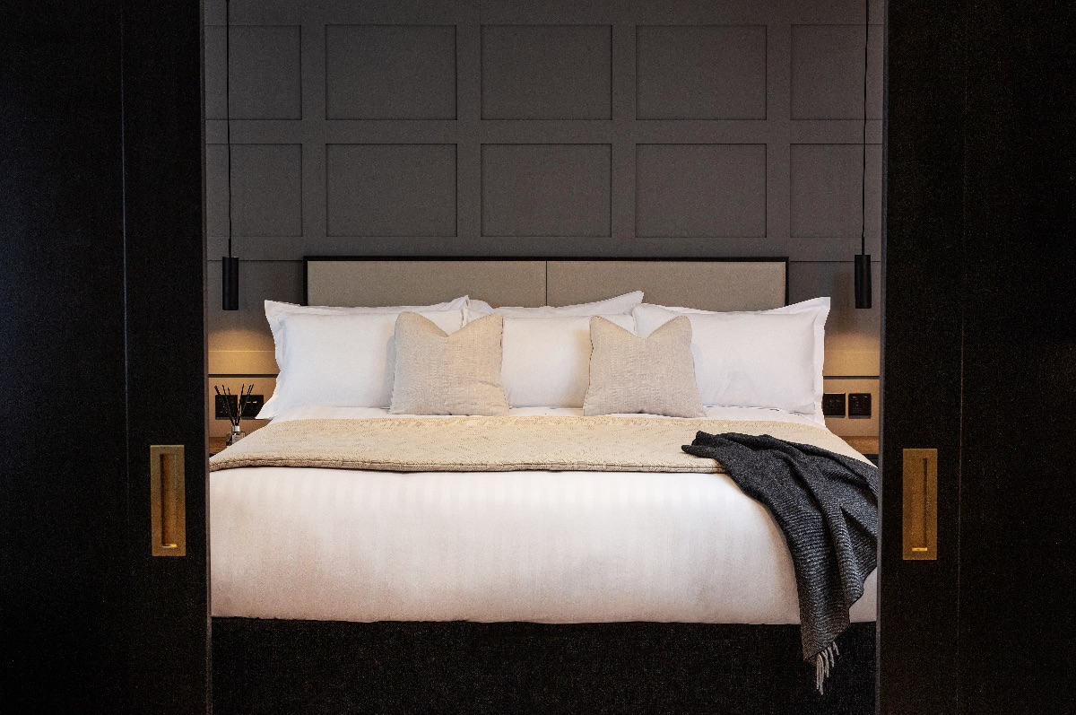 Gallery Item 5 for Mytton Fold Hotel