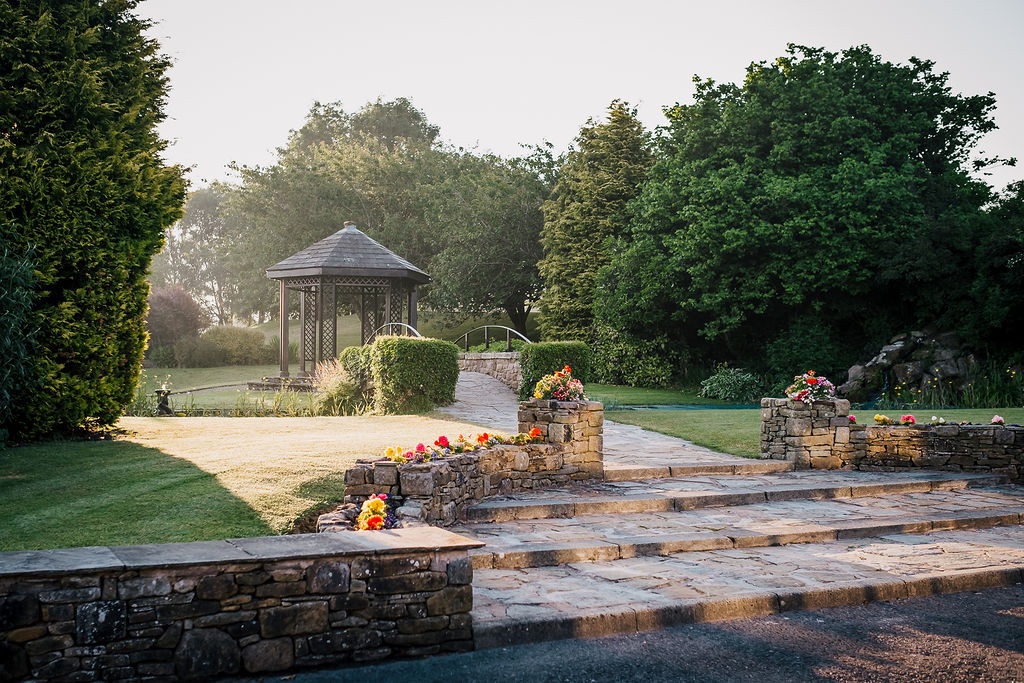 Gallery Item 5 for Mytton Fold Hotel