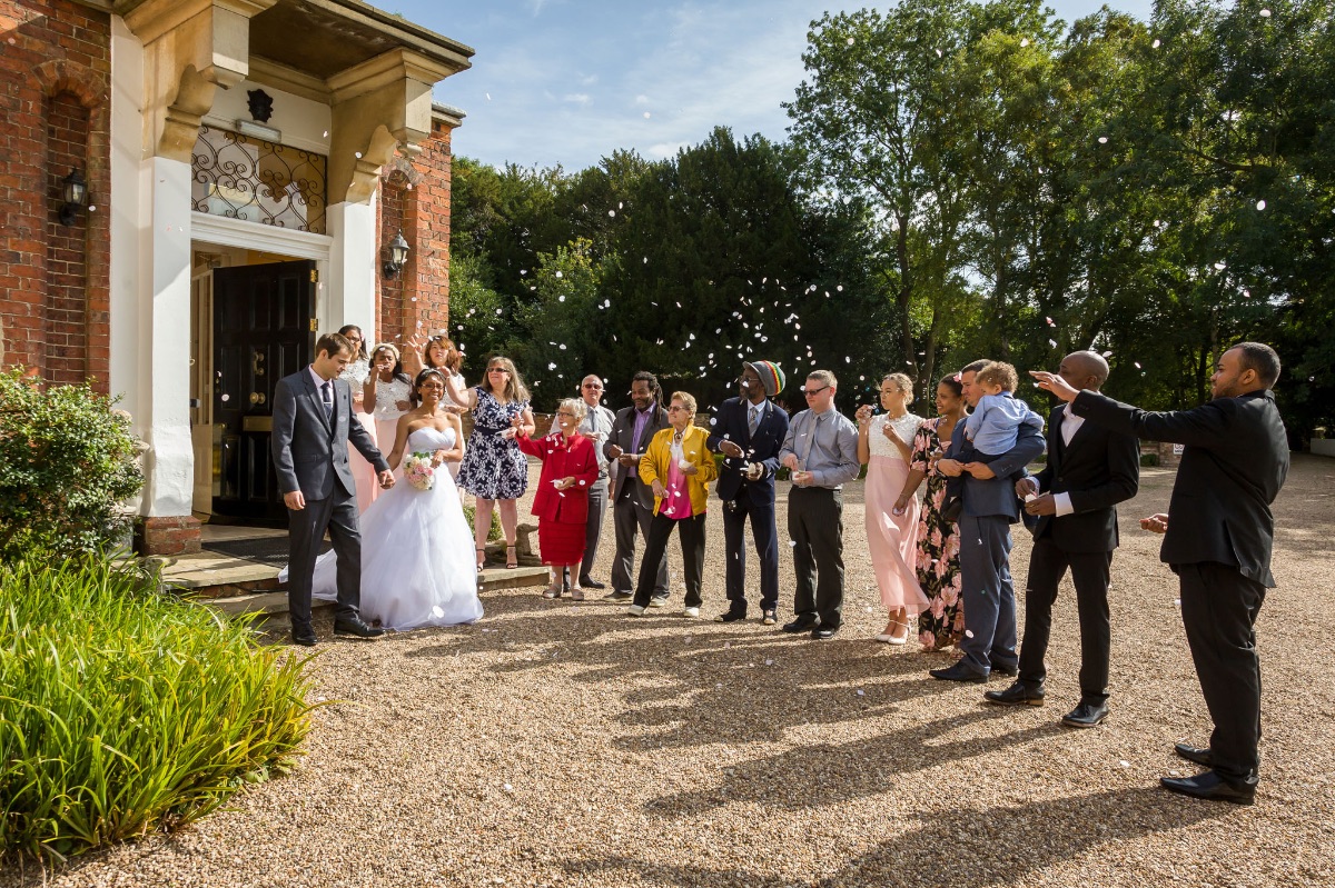 Gallery Item 5 for Skendleby Hall