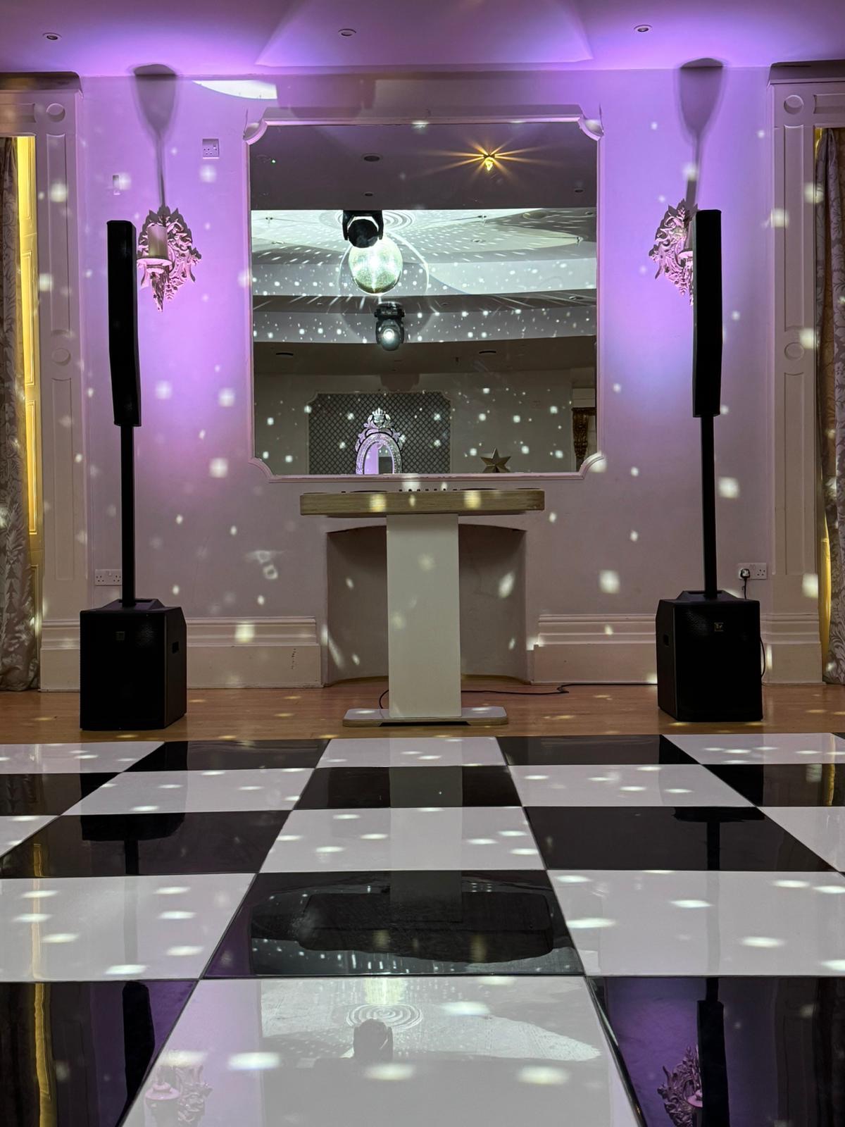 Gallery Item 5 for Royal Seven Stars