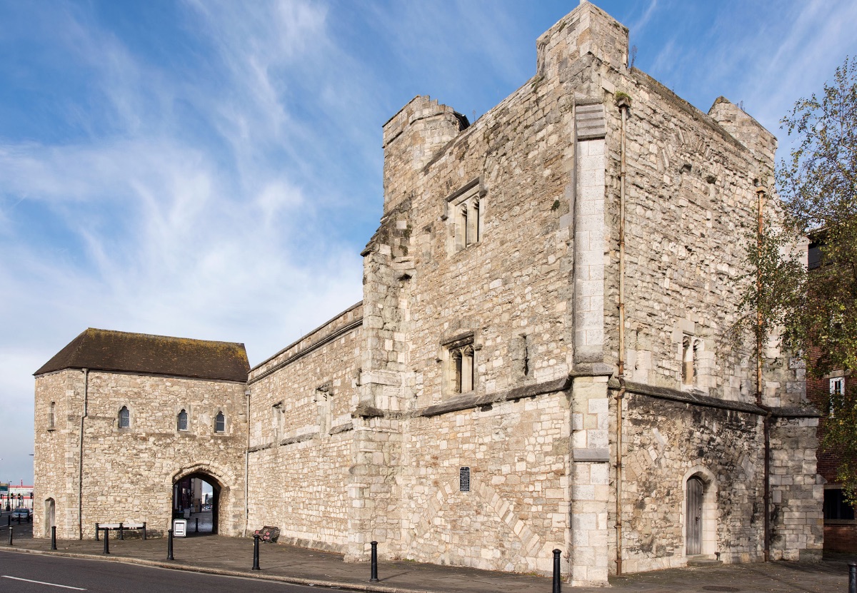 Gallery Item 5 for God&#039;s House Tower