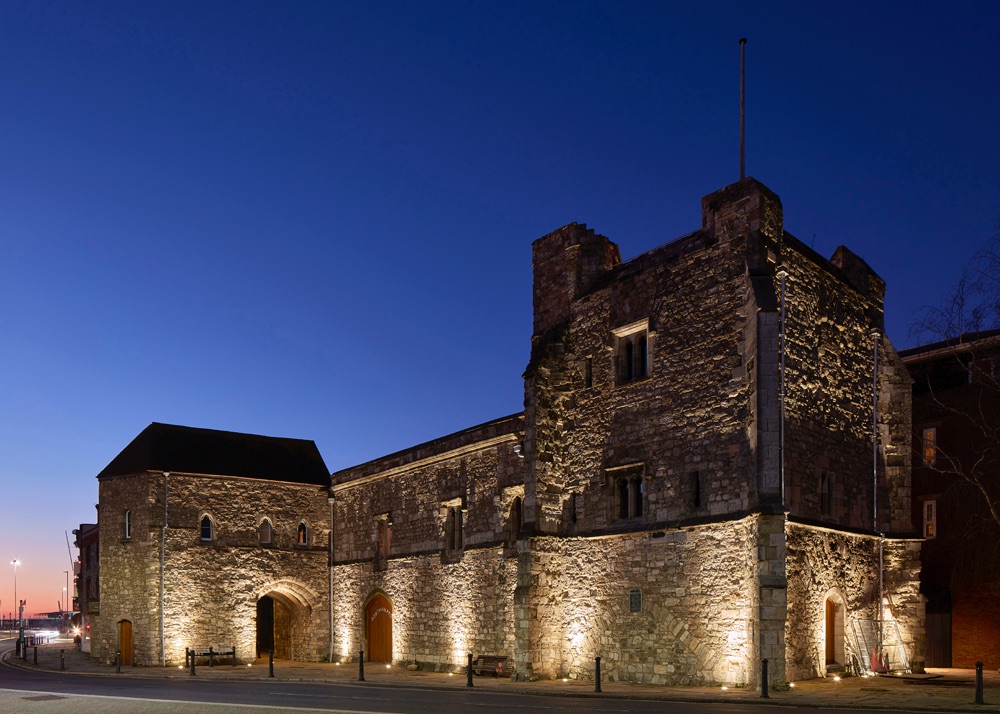 Gallery Item 6 for God&#039;s House Tower