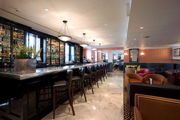 Gallery Item 3 for The Mandeville Hotel