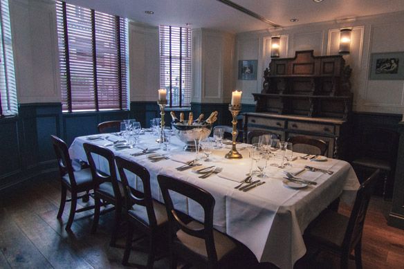Gallery Item 2 for The Mandeville Hotel