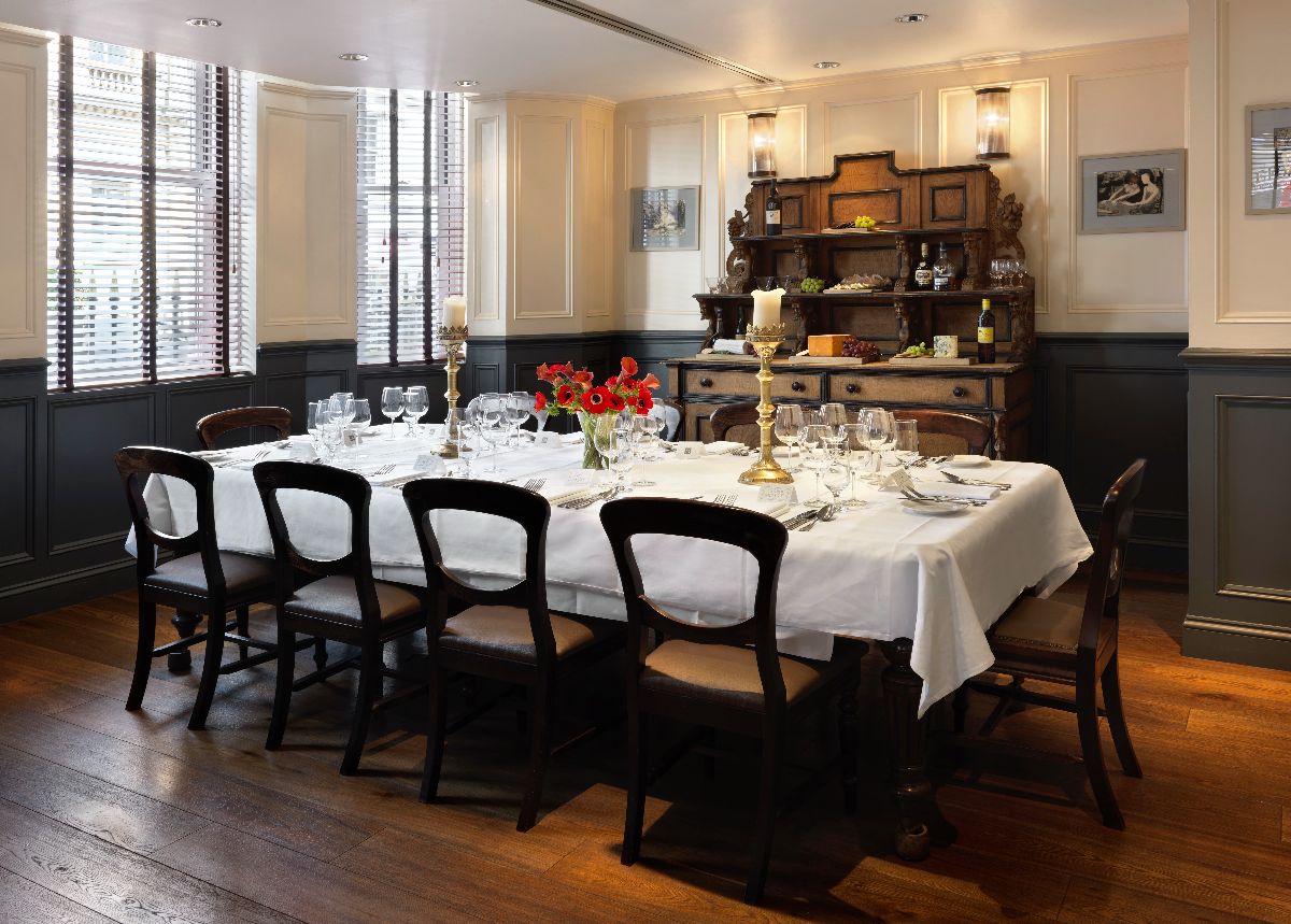 Gallery Item 5 for The Mandeville Hotel