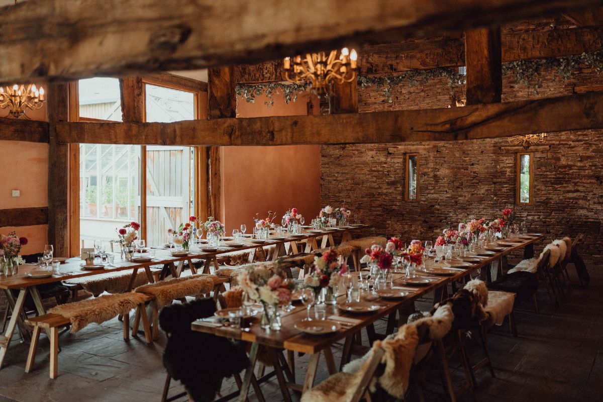 Gallery Item 5 for Lower House Farm