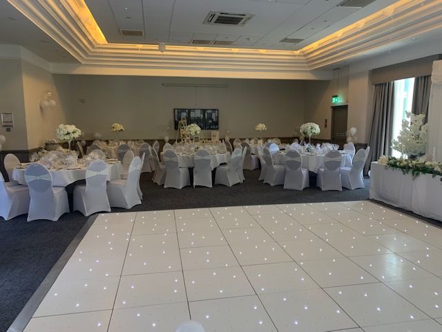 Gallery Item 2 for Doubletree by Hilton Dartford Bridge