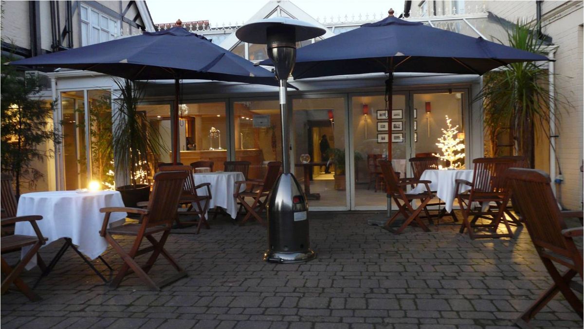 Gallery Item 4 for The Manor Hotel Ltd