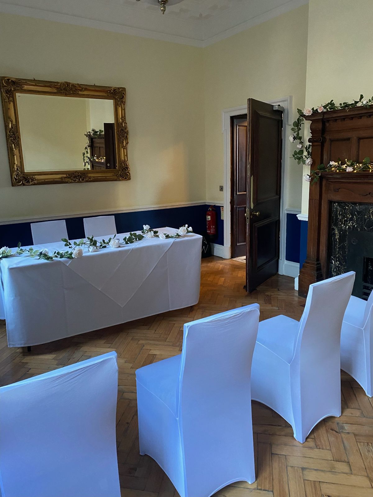 Gallery Item 3 for St Giles House Hotel