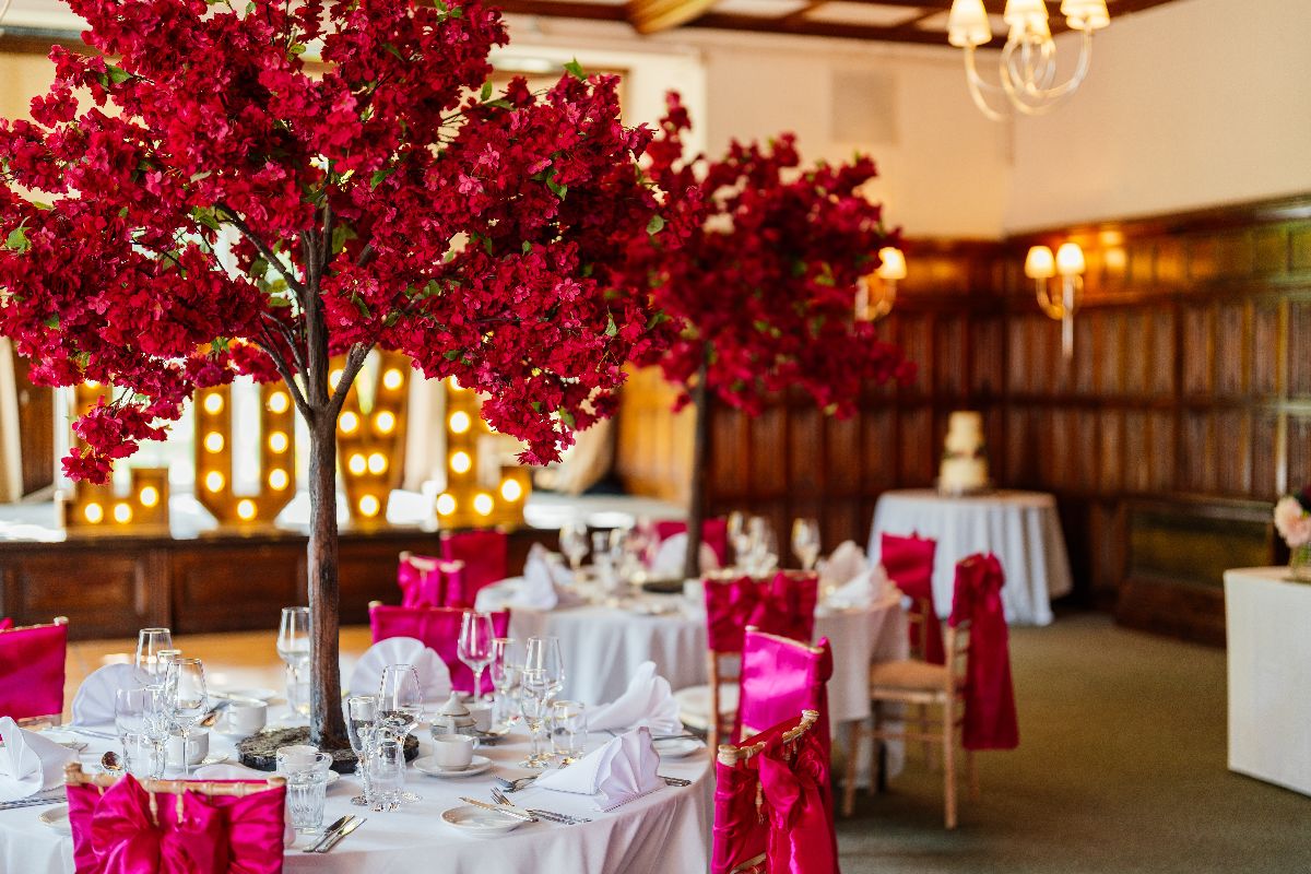 Gallery Item 4 for Sprowston Manor Hotel, Golf &amp; Country Club