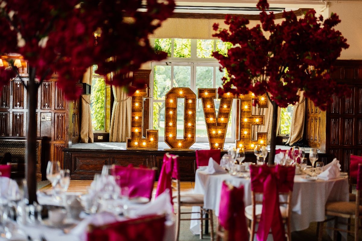 Gallery Item 6 for Sprowston Manor Hotel, Golf &amp; Country Club