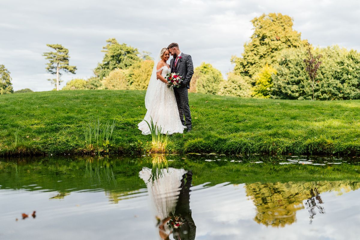 Gallery Item 5 for Sprowston Manor Hotel, Golf &amp; Country Club