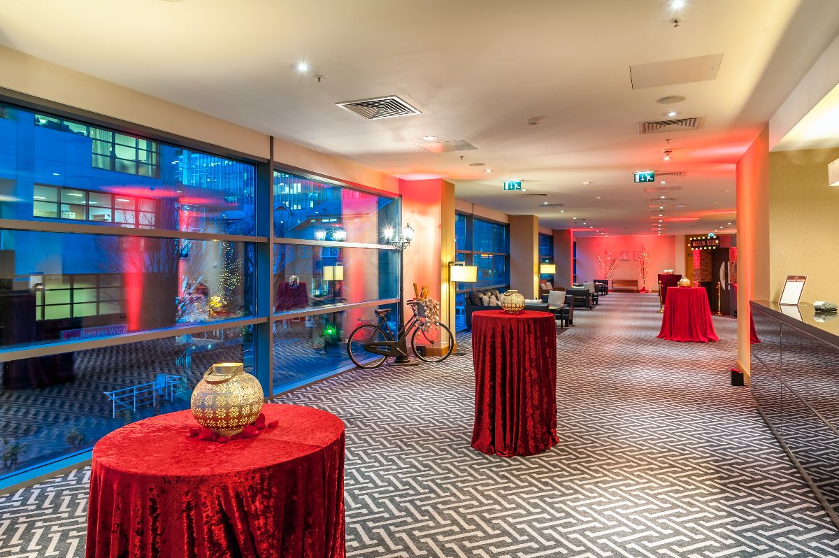 Gallery Item 2 for Hilton London Canary Wharf