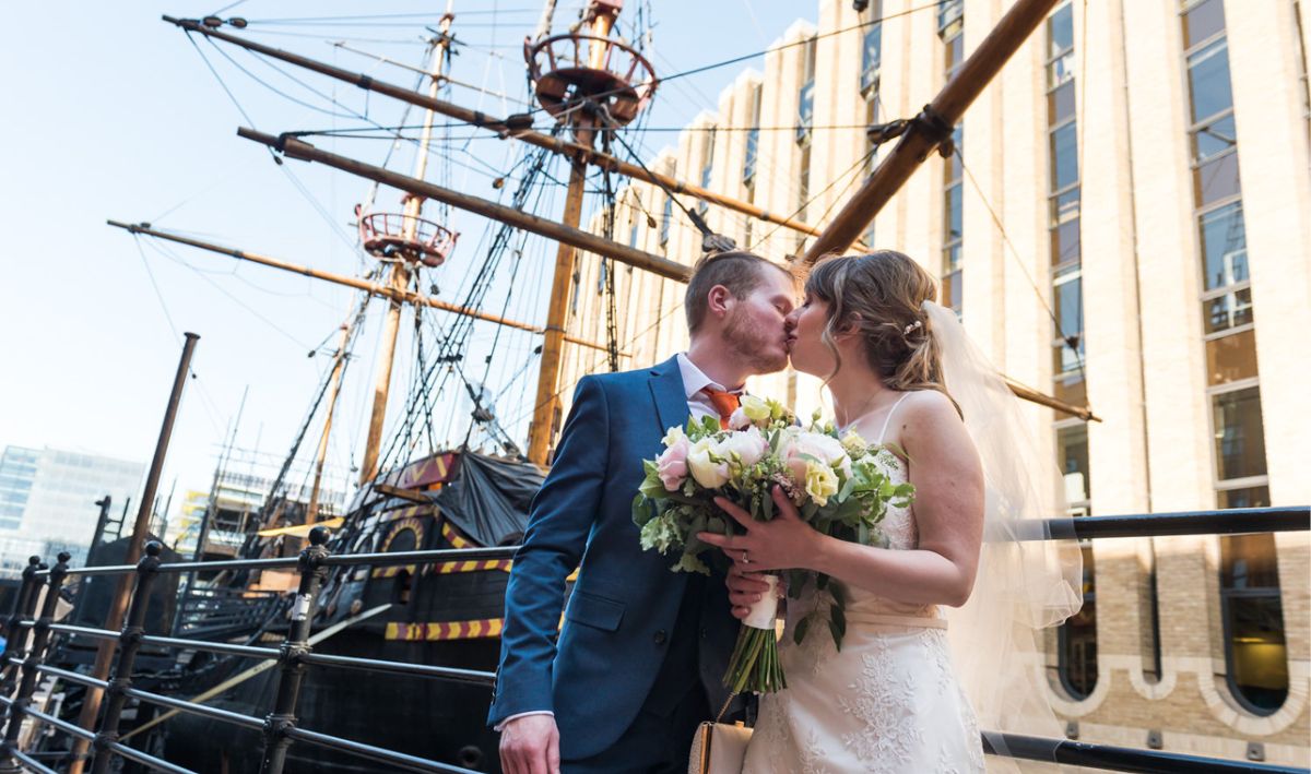 Gallery Item 10 for The Golden Hinde