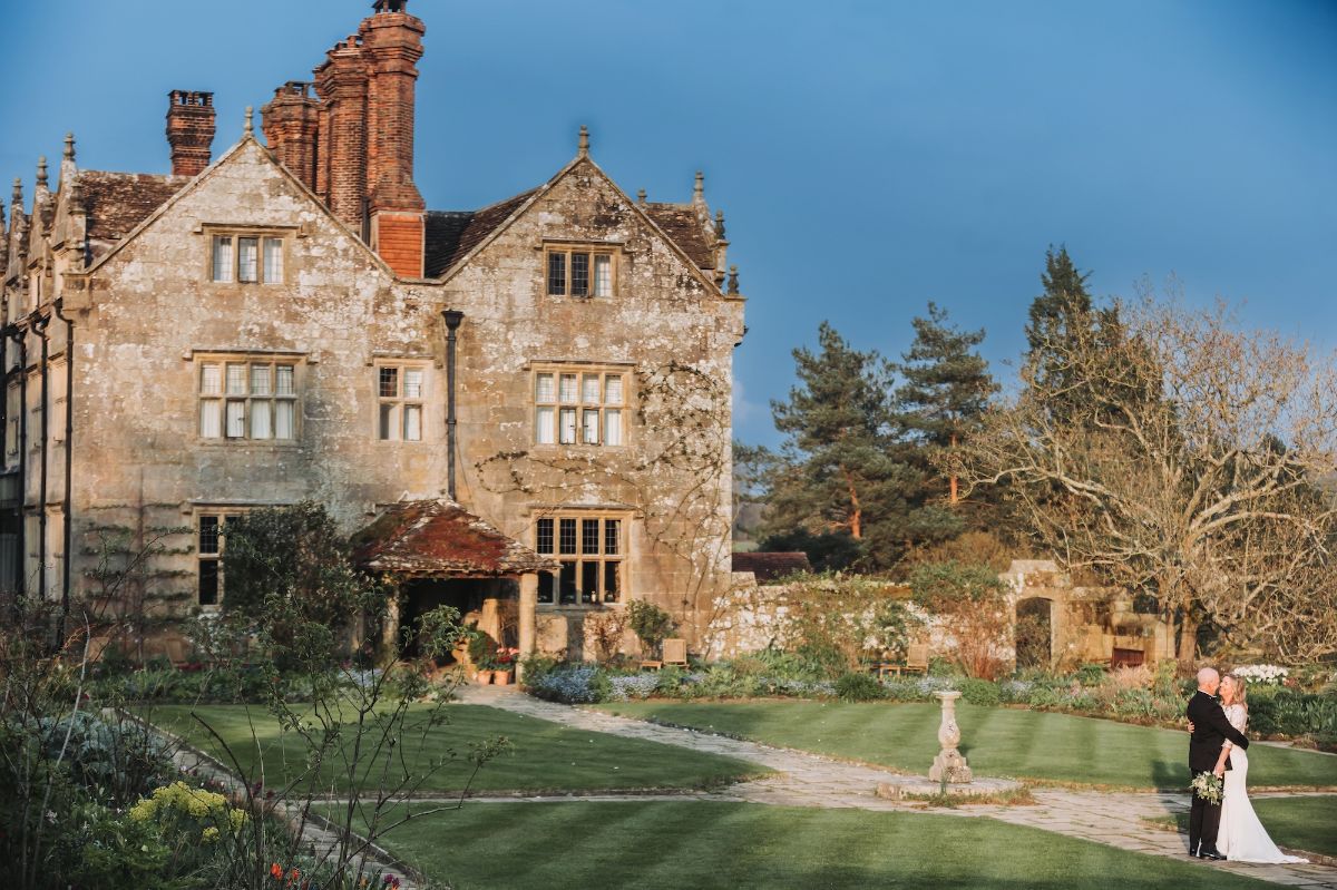 Gallery Item 4 for Gravetye Manor