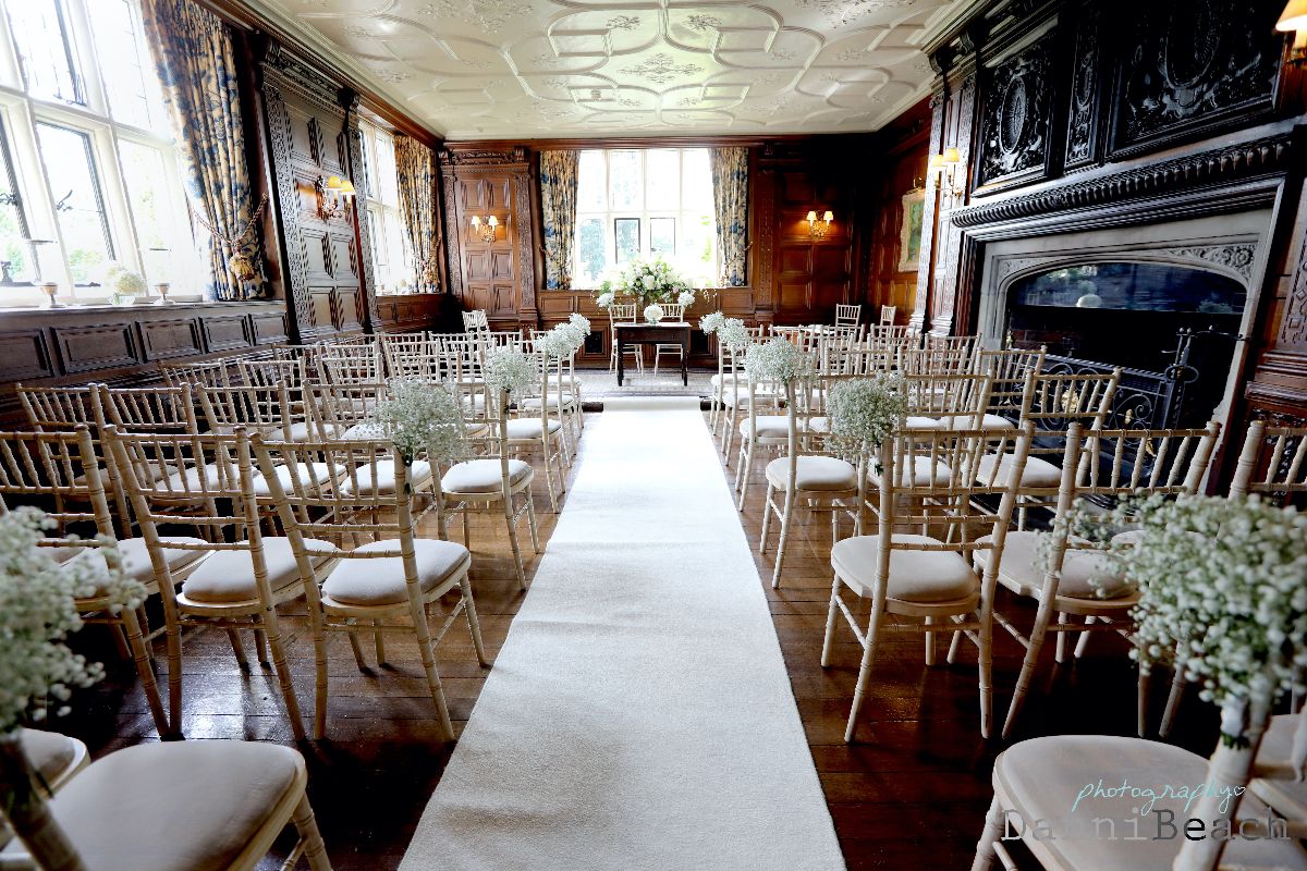 Gallery Item 4 for Gravetye Manor
