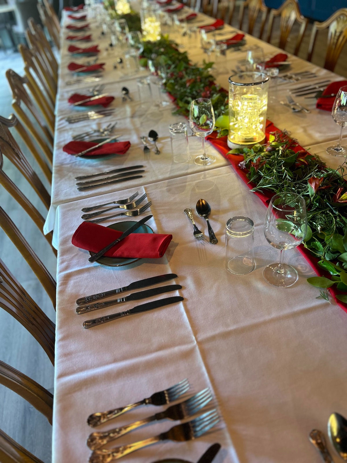 Gallery Item 3 for Lamphey Hall Hotel