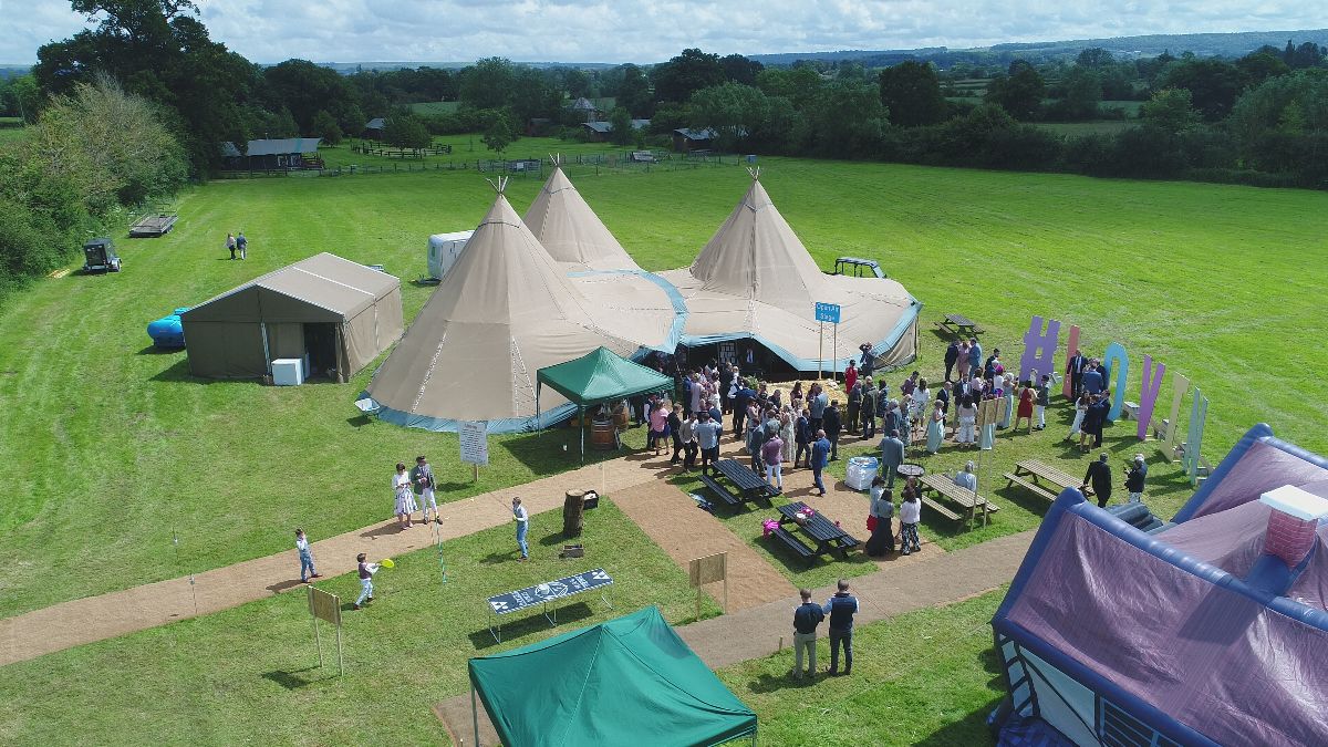 Gallery Item 3 for Mill Farm Glamping