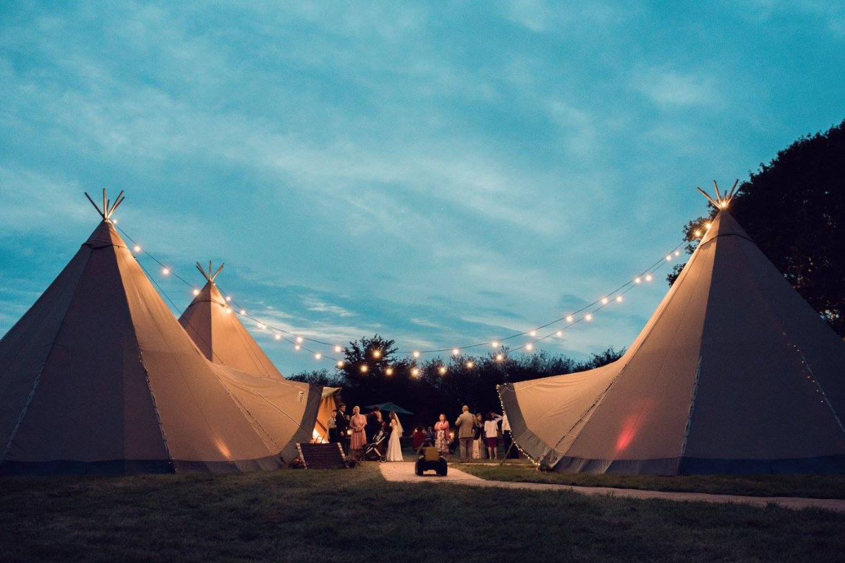 Gallery Item 7 for Mill Farm Glamping