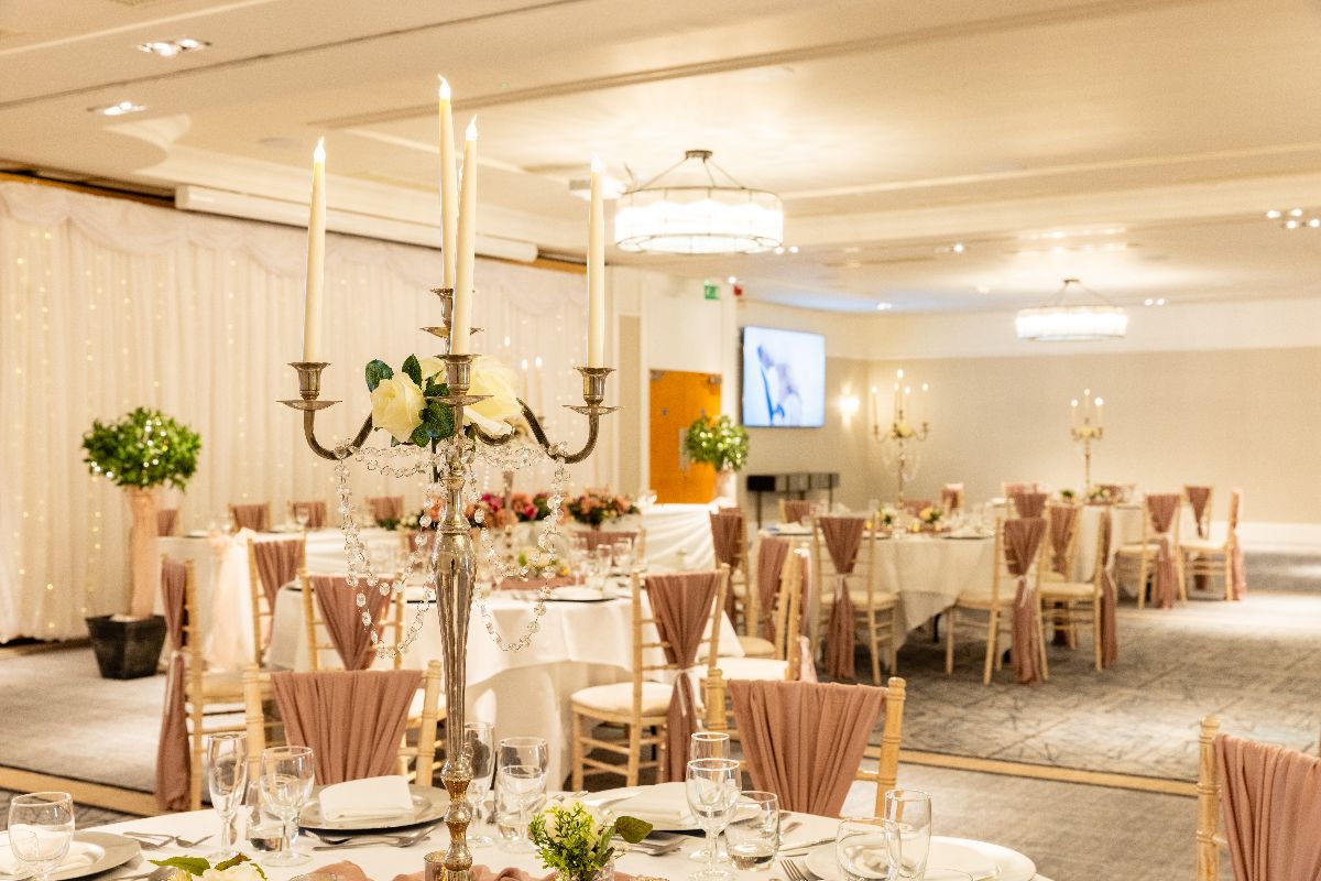 Gallery Item 3 for Holiday Inn Newcastle Gosforth Park