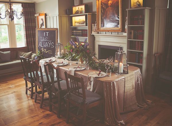 Gallery Item 5 for The Loch Lomond Arms Hotel
