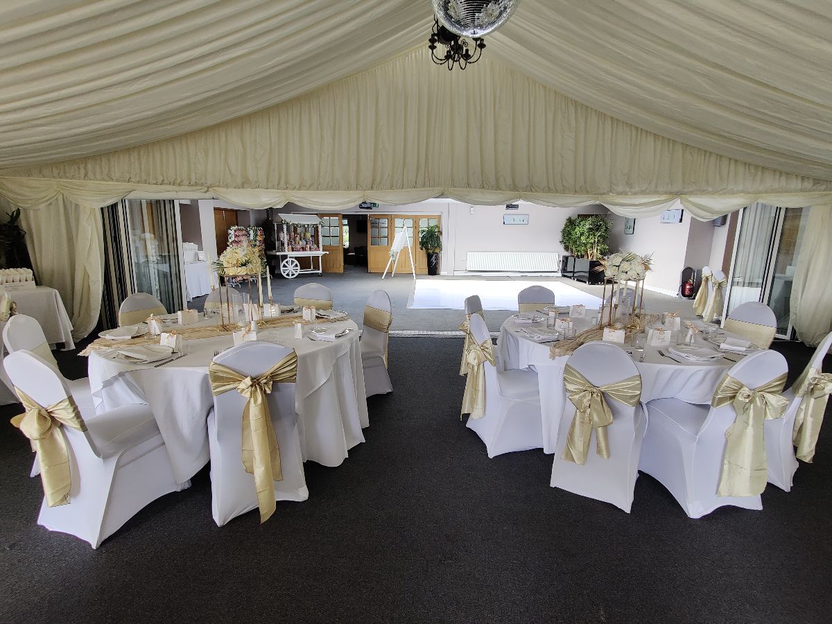 Gallery Item 6 for THE LIMES COUNTRY LODGE HOTEL