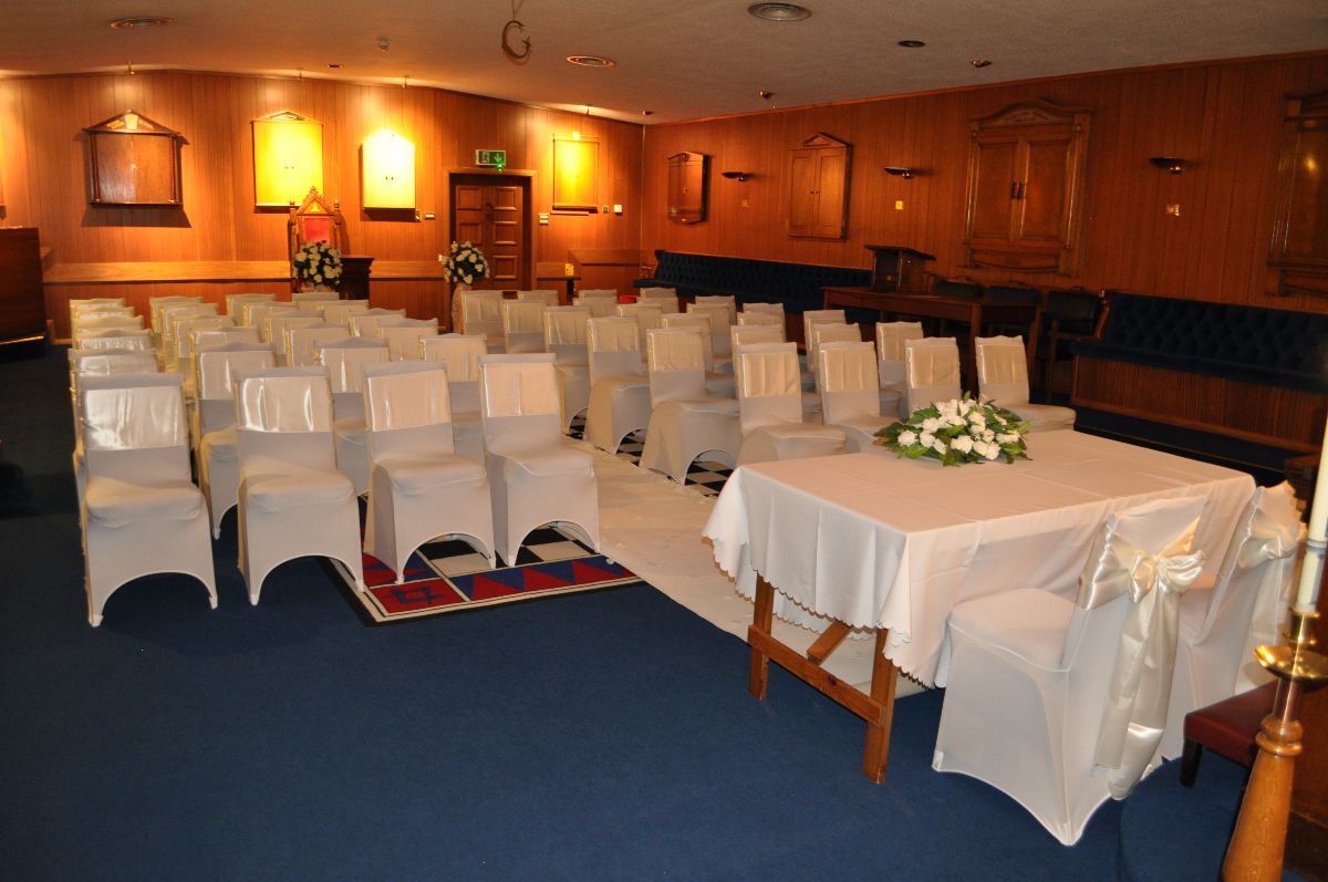 Gallery Item 2 for The Acacia Suite