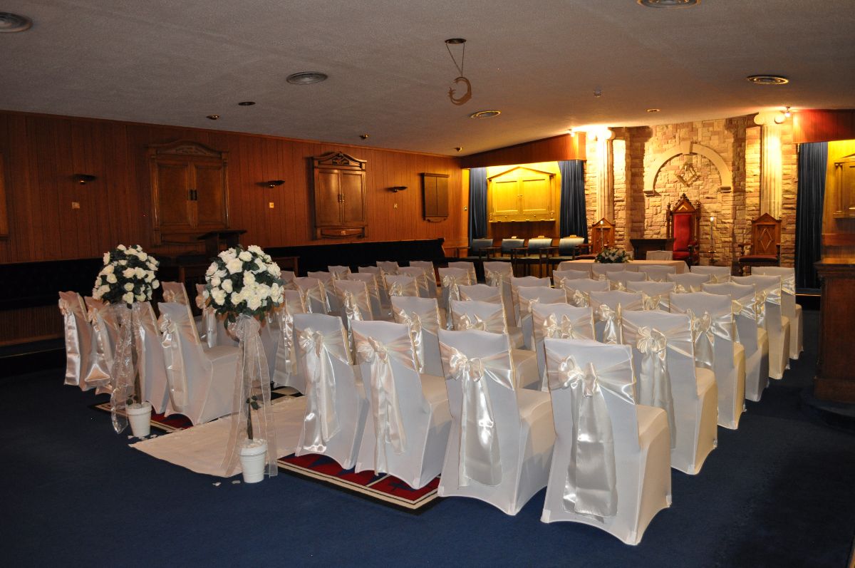 Gallery Item 4 for The Acacia Suite