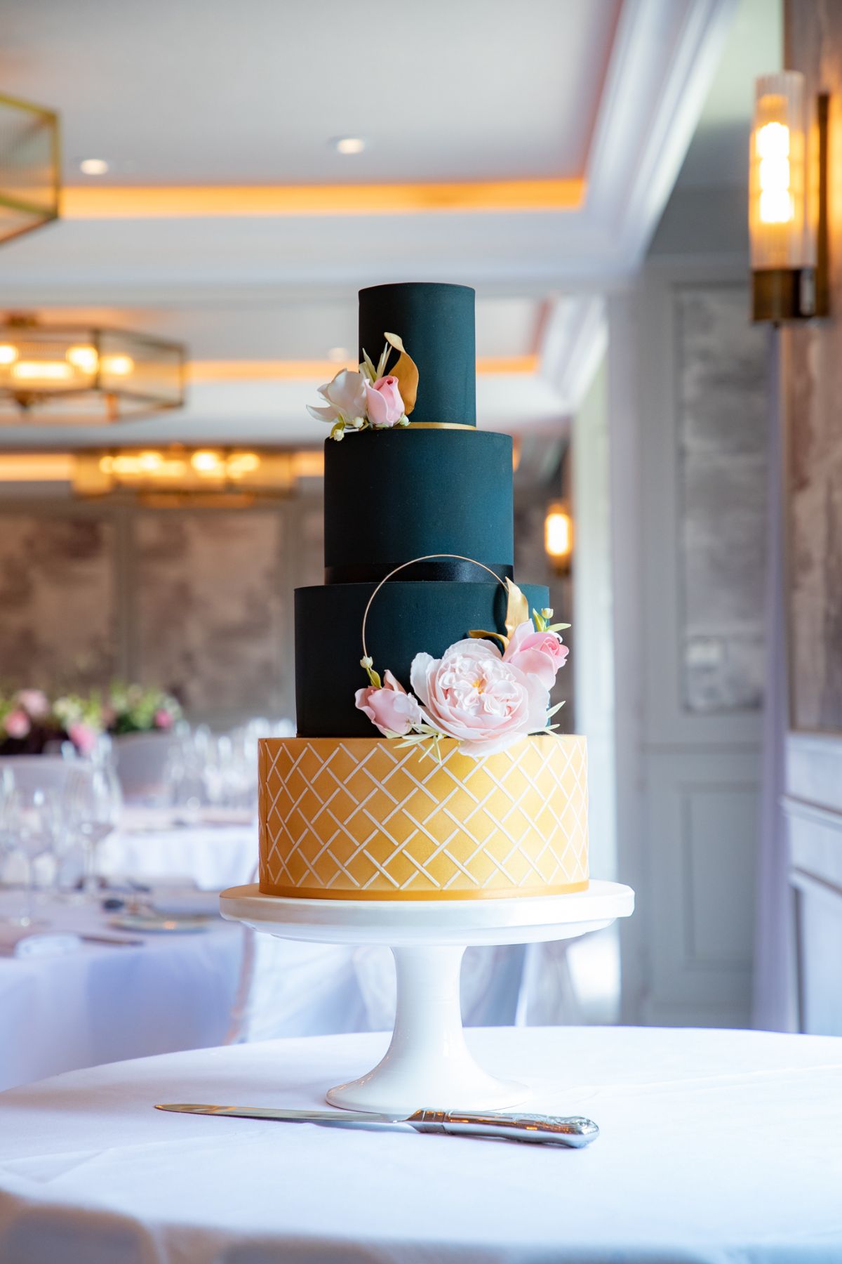 Gallery Item 6 for Billesley Manor Hotel &amp; Spa