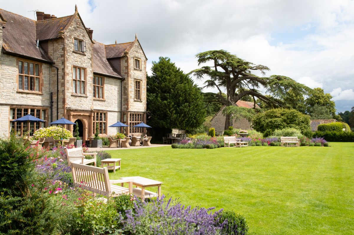 Gallery Item 2 for Billesley Manor Hotel &amp; Spa