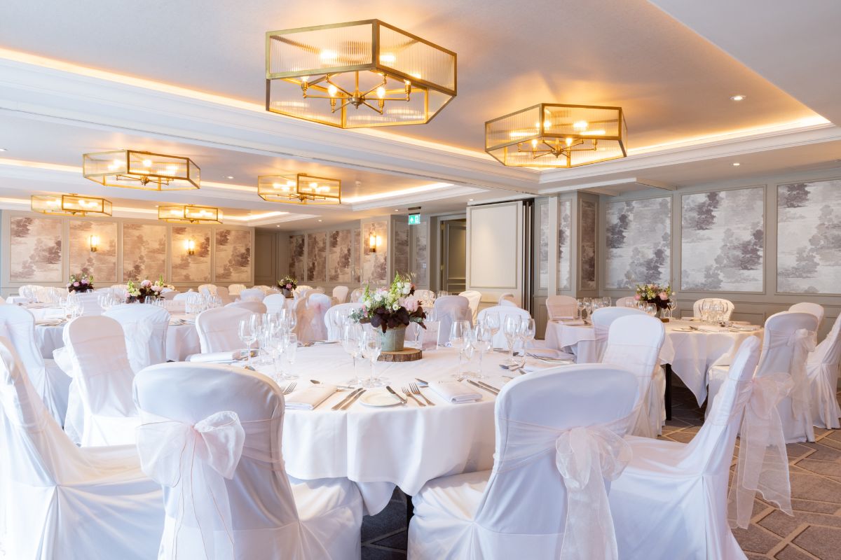 Gallery Item 11 for Billesley Manor Hotel & Spa