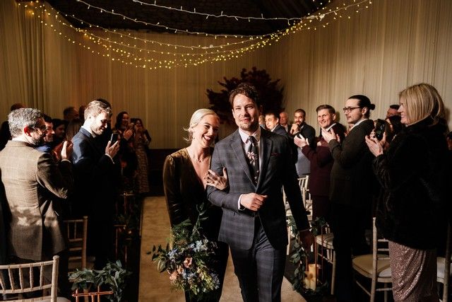 Gallery Item 2 for Bradwell Abbey Weddings