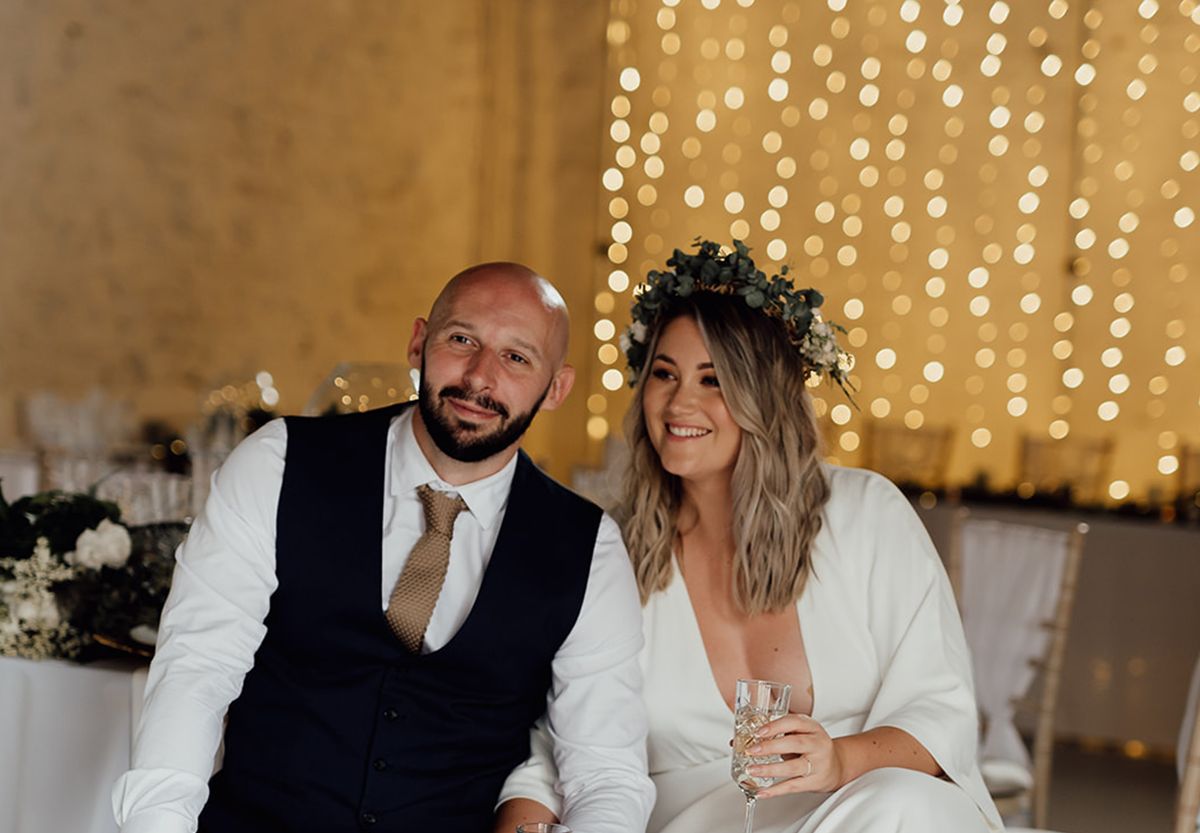 Gallery Item 3 for Bradwell Abbey Weddings