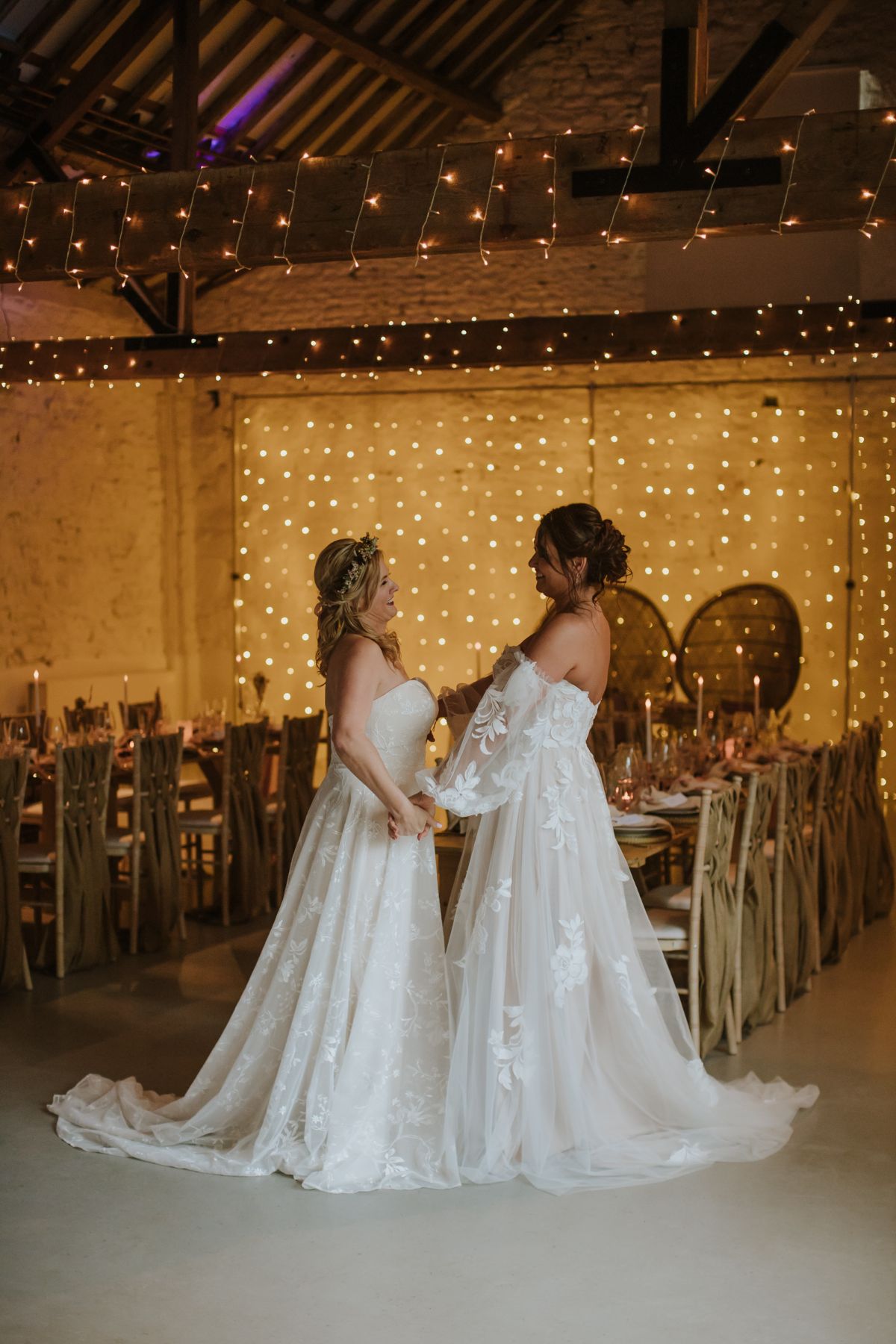 Gallery Item 3 for Bradwell Abbey Weddings
