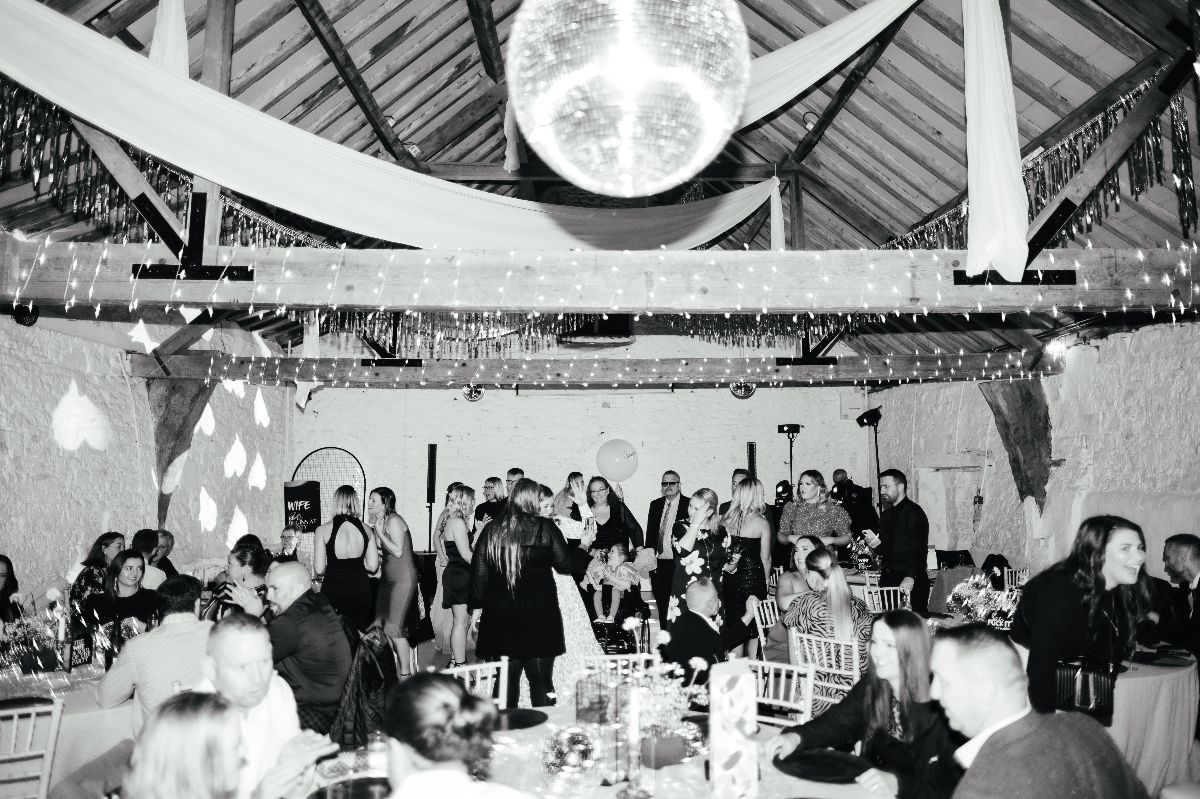 Gallery Item 5 for Bradwell Abbey Weddings