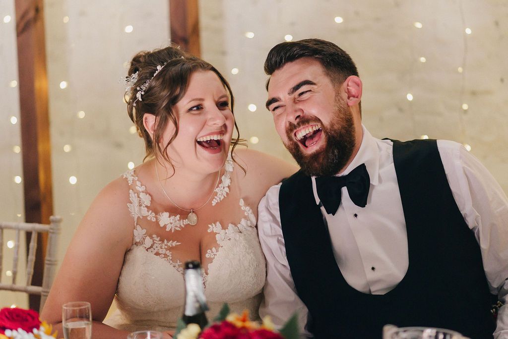 Gallery Item 6 for Bradwell Abbey Weddings