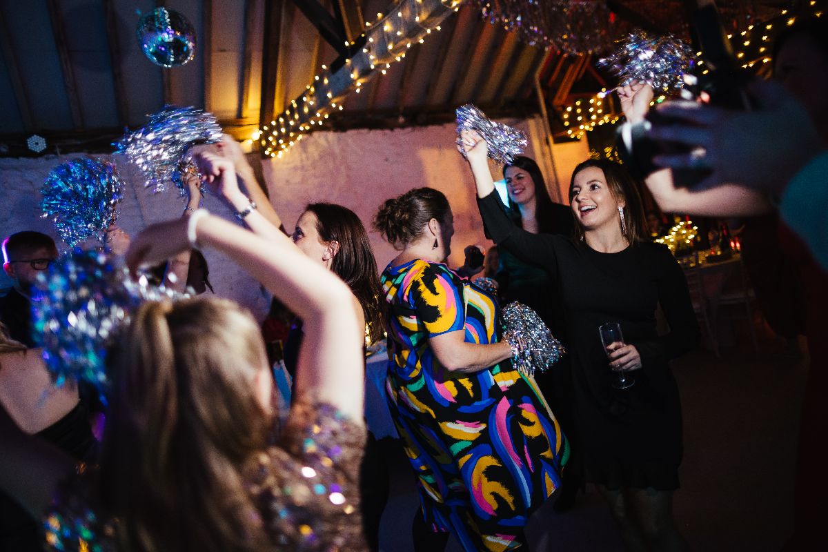 Gallery Item 4 for Bradwell Abbey Weddings