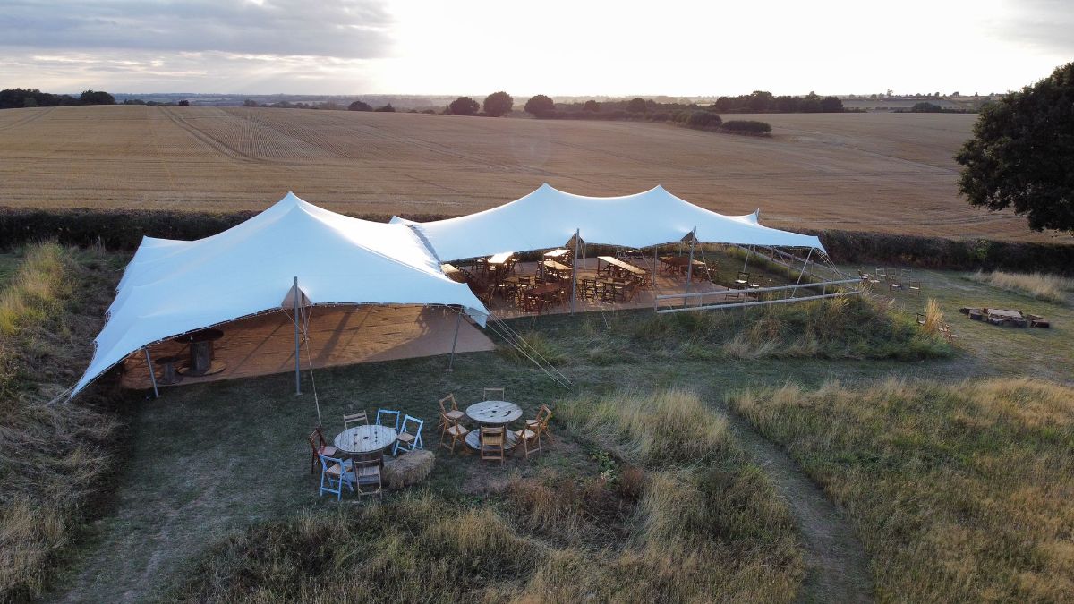 Gallery Item 2 for Tinkers Barn Estate