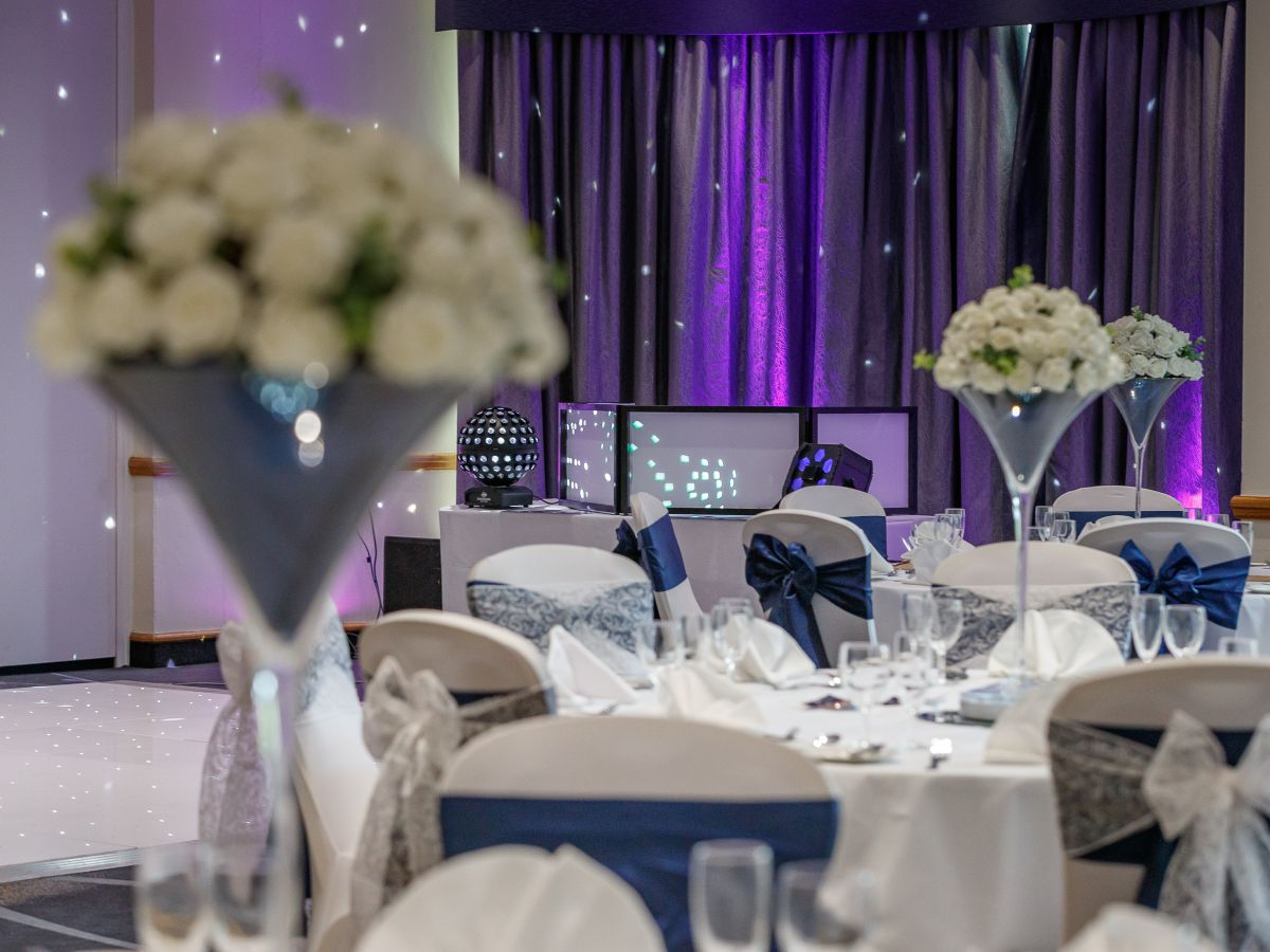 Gallery Item 3 for Hilton Northampton