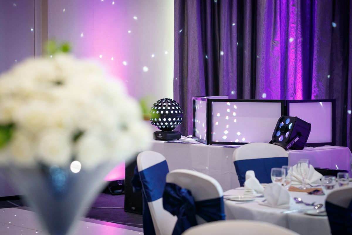 Gallery Item 3 for Hilton Northampton