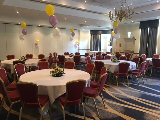 Gallery Item 5 for Hilton Northampton