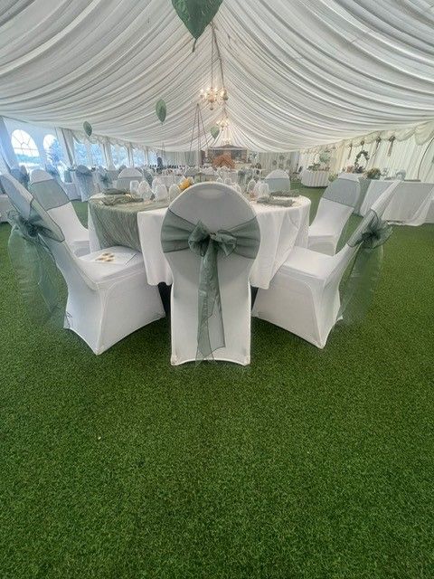 Gallery Item 3 for Newclose Cricket Ground