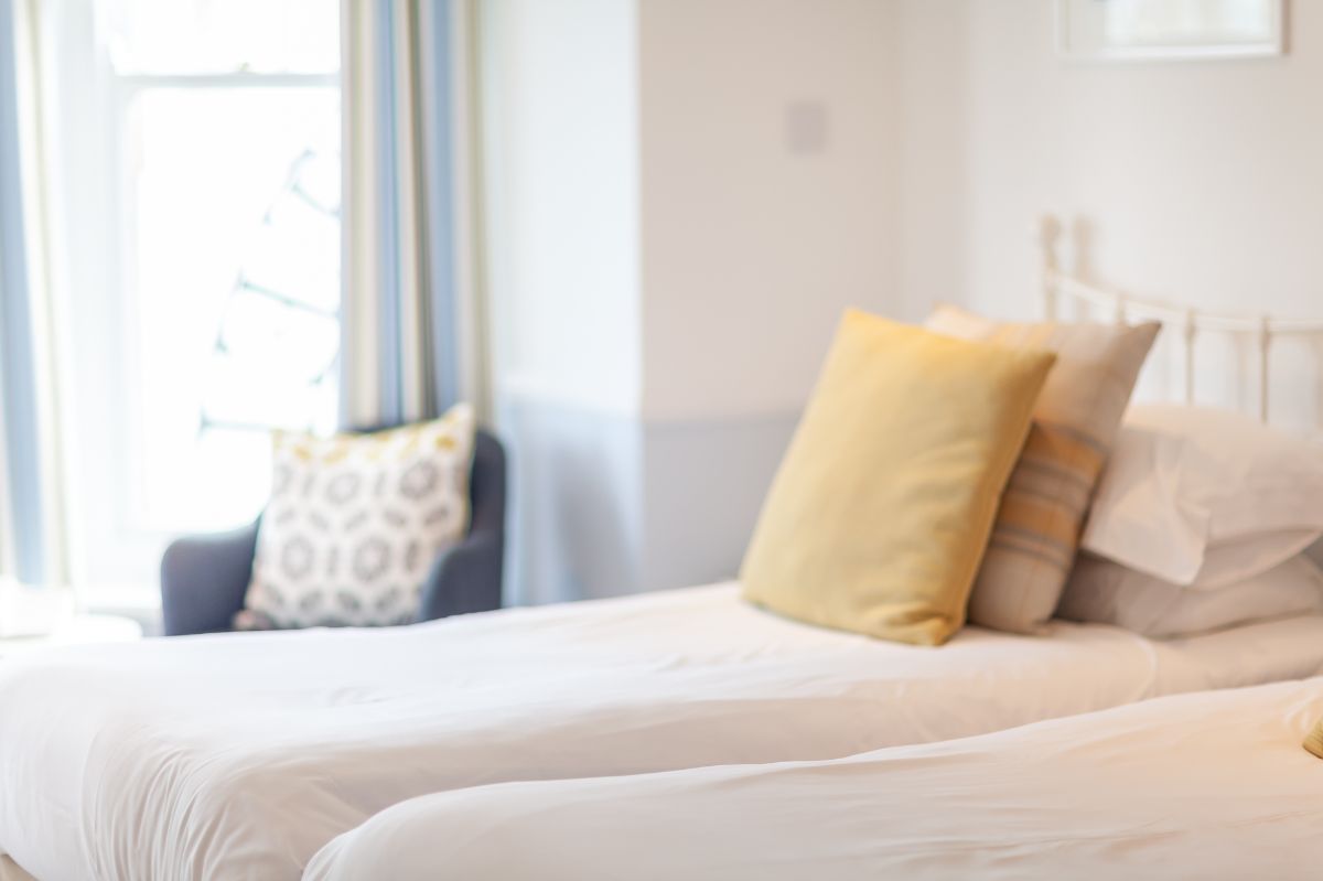 Gallery Item 5 for The Seaview Hotel