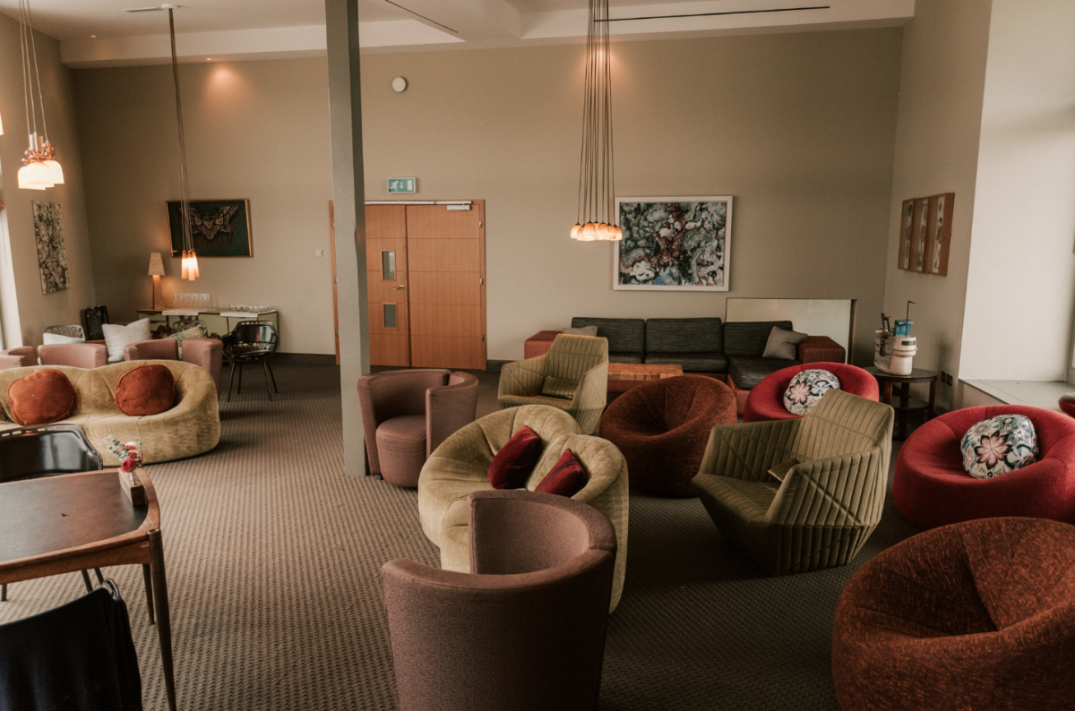 Gallery Item 5 for Scarlet Hotel