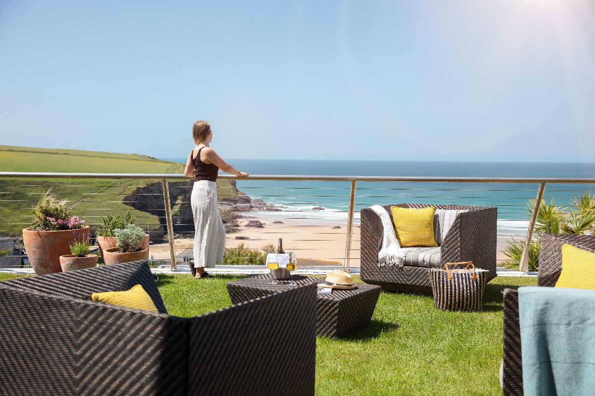 Gallery Item 5 for Bedruthan Hotel and Spa