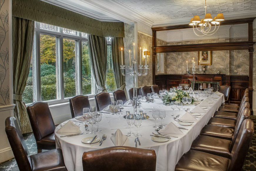 Gallery Item 3 for Macdonald Frimley Hall Hotel &amp; Spa