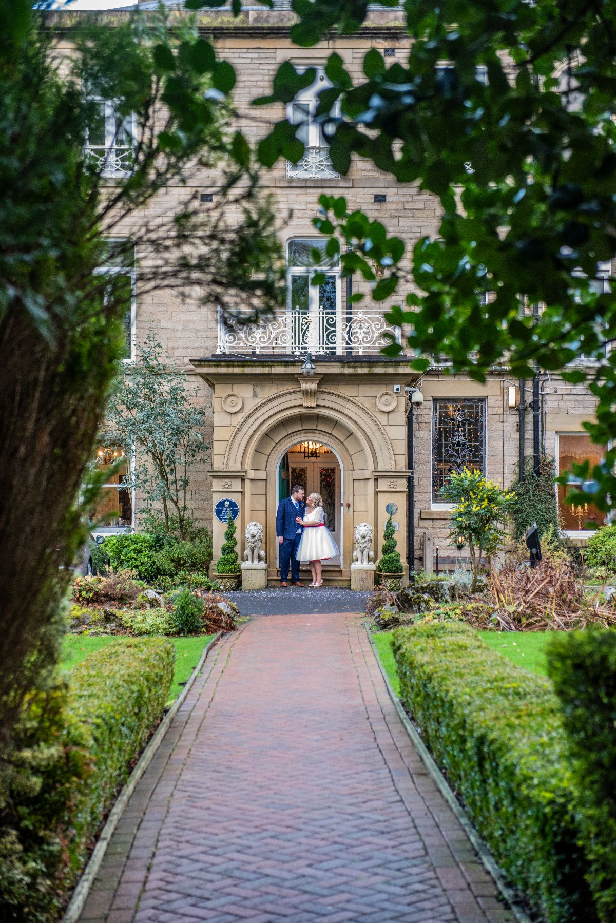 Gallery Item 13 for Astley Bank Hotel